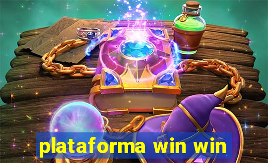 plataforma win win